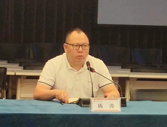 2297至尊品牌源于信誉建工召开2024年“安全生产月”活动启动会